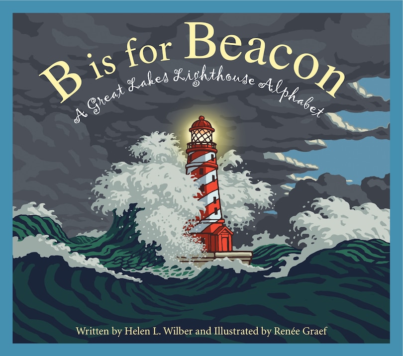 Couverture_B Is For Beacon