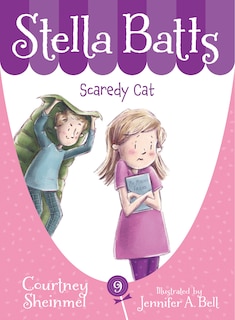 Front cover_Stella Batts: Scaredy Cat