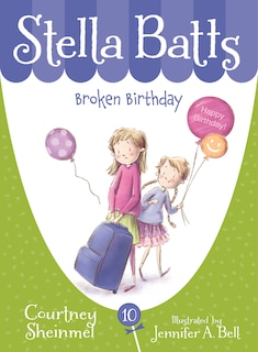 Couverture_Stella Batts: Broken Birthday