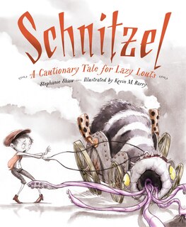 Front cover_Schnitzel