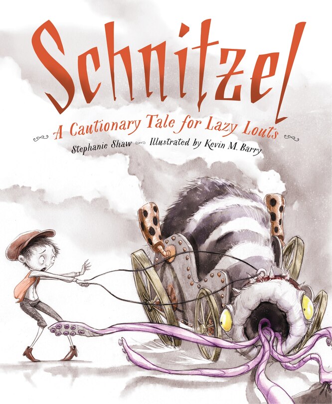Front cover_Schnitzel