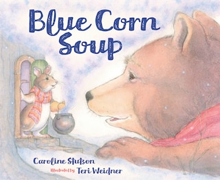Couverture_Blue Corn Soup