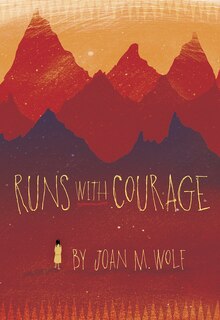 Couverture_Runs With Courage