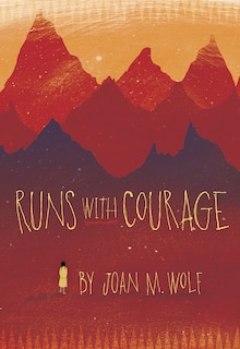 Front cover_Runs With Courage