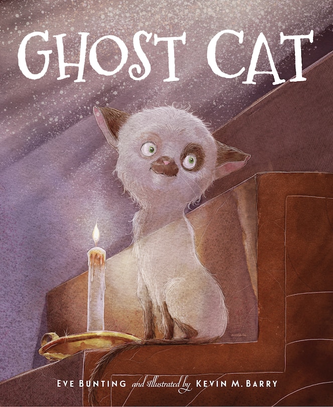 Couverture_GHOST CAT