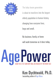 Couverture_Age Power