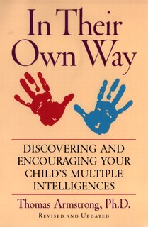Front cover_In Their Own Way