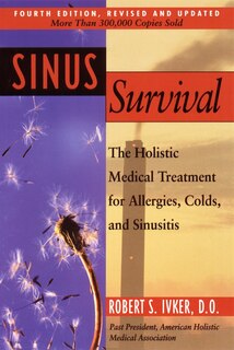 Front cover_Sinus Survival