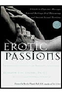 Front cover_Erotic Passions