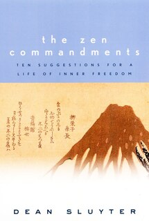 Front cover_The Zen Commandments