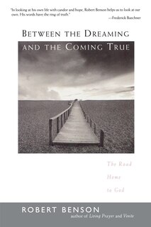 Front cover_Between The Dreaming And The Coming True