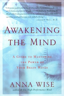 Front cover_Awakening The Mind