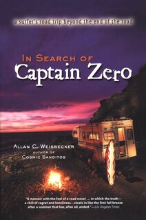 Front cover_In Search of Captain Zero