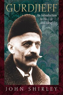 Front cover_Gurdjieff
