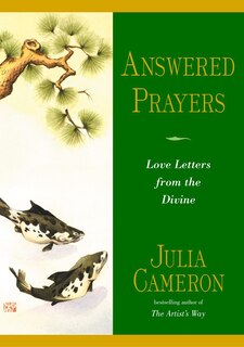 Front cover_Answered Prayers