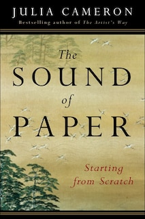 Front cover_The Sound Of Paper