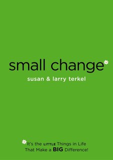 Front cover_Small Change