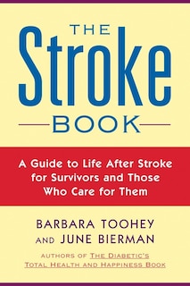 Front cover_The Stroke Book