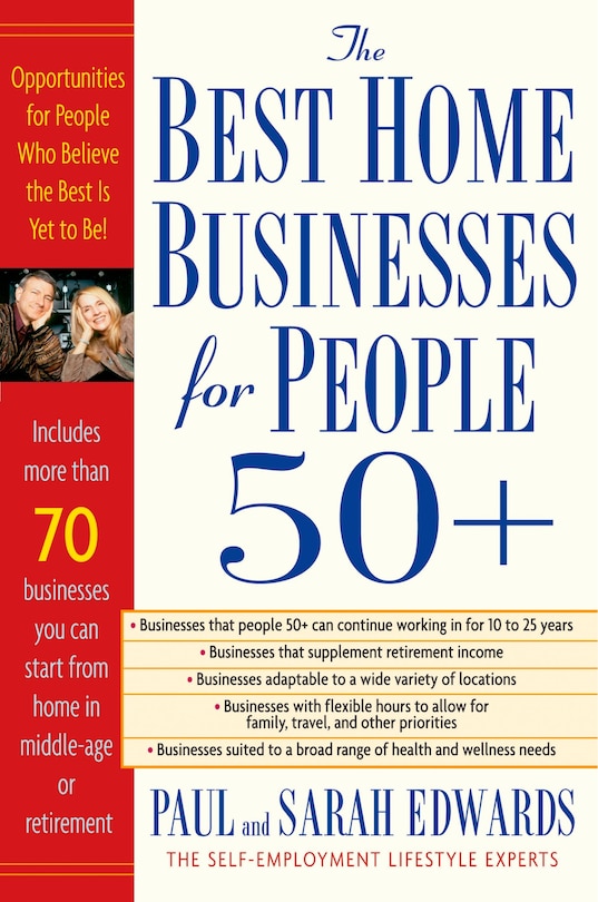 Couverture_Best Home Businesses For People 50+