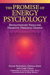 Couverture_The Promise Of Energy Psychology