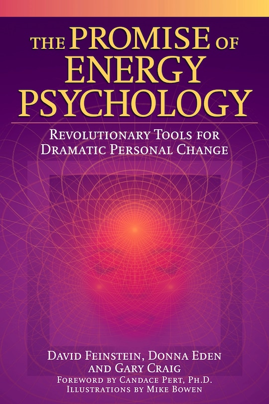 Couverture_The Promise Of Energy Psychology