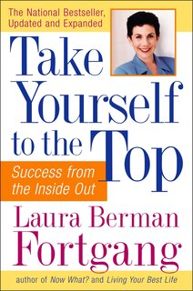 Couverture_Take Yourself To The Top