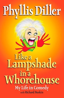 Couverture_Like A Lampshade In A Whorehouse