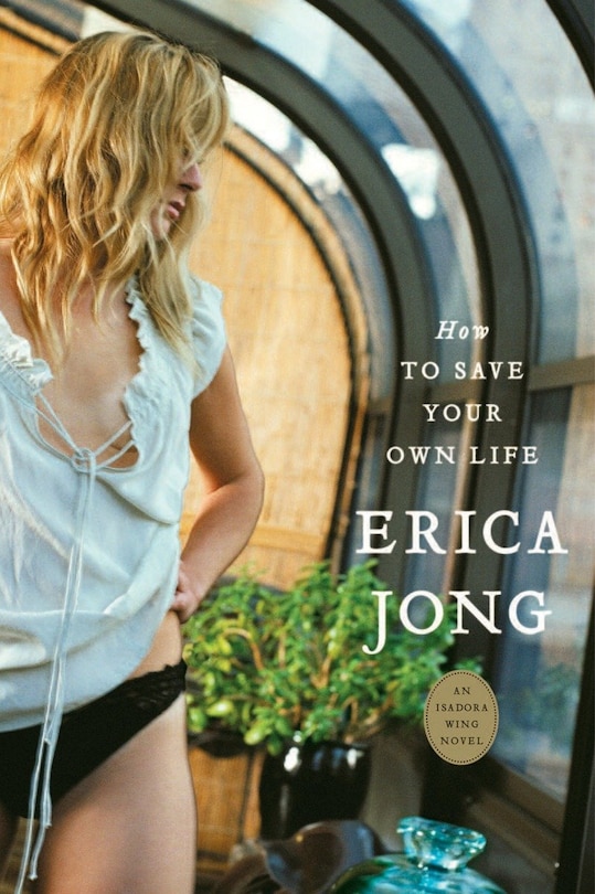 Front cover_How To Save Your Own Life