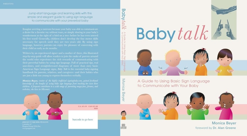 Couverture_Baby Talk