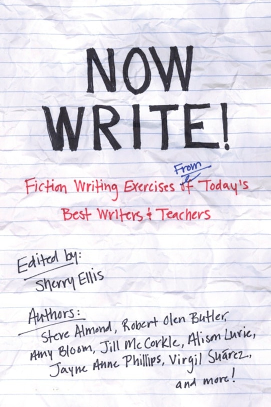 Couverture_Now Write!