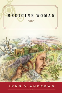 Couverture_Medicine Woman