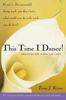 Front cover_This Time I Dance!