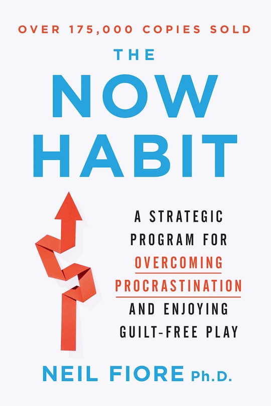 Front cover_The Now Habit