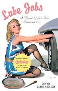 Front cover_Lube Jobs