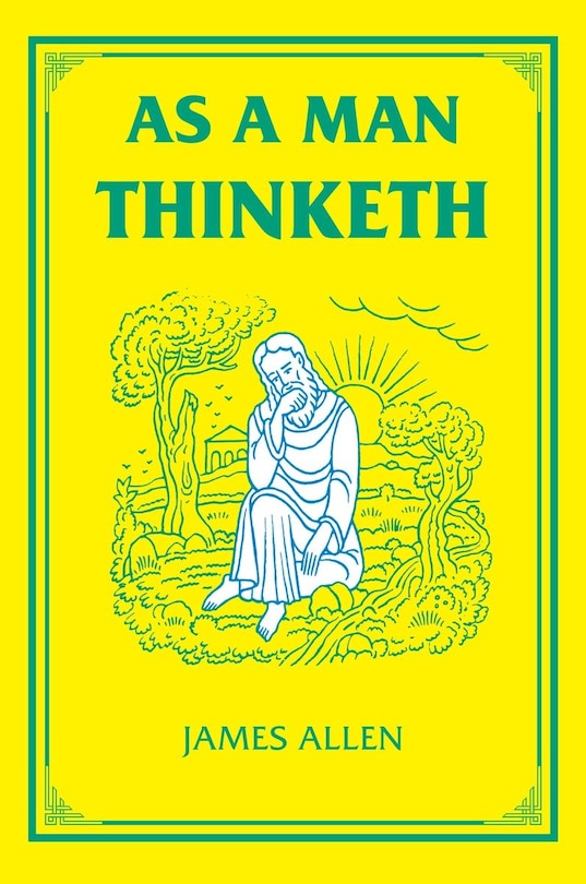 Couverture_As A Man Thinketh