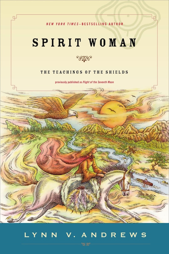 Couverture_Spirit Woman