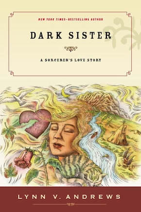 Dark Sister: A Sorcerer's Love Story