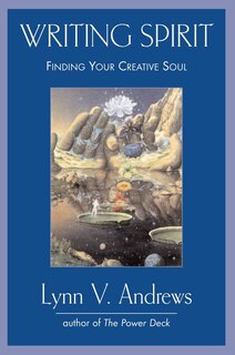Front cover_Writing Spirit