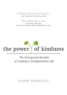 Front cover_The Power Of Kindness