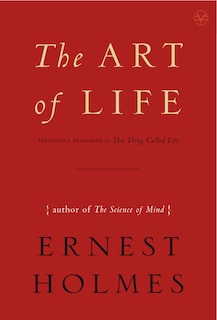Front cover_The Art of Life