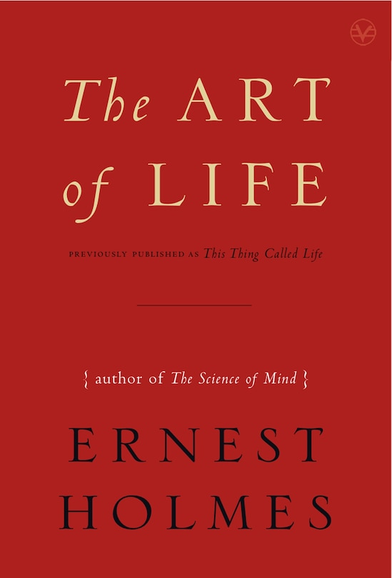 Front cover_The Art of Life