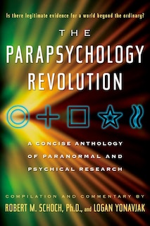 Front cover_Parapsychology Revolution