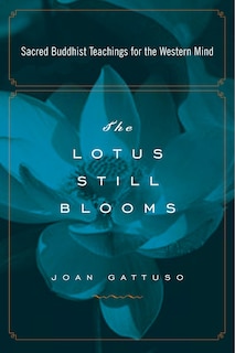 Couverture_The Lotus Still Blooms