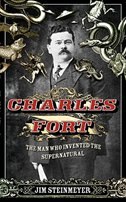 Front cover_Charles Fort