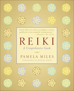 Front cover_Reiki