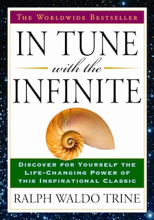 Front cover_In Tune With The Infinite