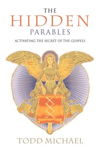 Front cover_The Hidden Parables