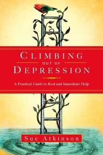 Front cover_Climbing Out Of Depression