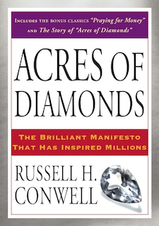 Front cover_Acres Of Diamonds