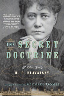 Couverture_The Secret Doctrine